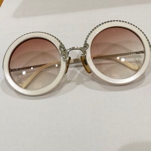 Authentic Vintage Christian Lacroix Sunglasses
